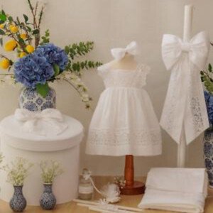 Σετ Κουτί/Τσάντα, Λαμπάδα και Λαδόπανο JL2512207