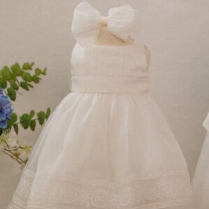 Βαπτιστικό Ρούχο JL2515307