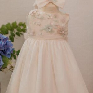 Βαπτιστικό Ρούχο JL2515316