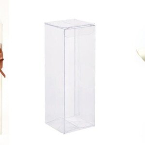 Κουτί Μακρόστενο Ζελατίνα