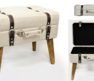 Βαλίτσα Καναπεδάκι