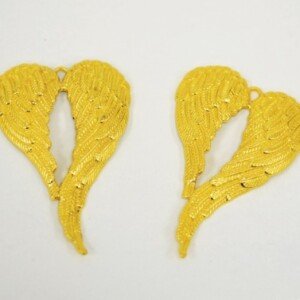 Μεταλλικά Φτερά Αγγέλου