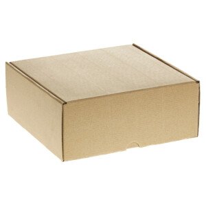 Κουτί Συσκευασίας ΝΒ104 25*24*10εκ