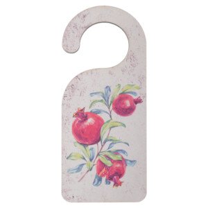 ΞΥΛΙΝΟ ΔΙΑΚΟΣΜΗΤΙΚΟ ΠΟΡΤΑΣ ΡΟΔΙΑ ΝΒ416