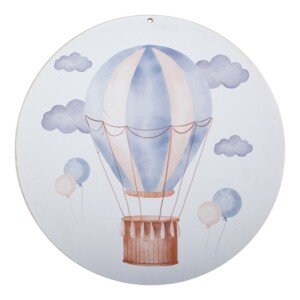 Αερόστατο εκτυπωμένο 22εκ ΝΒ598