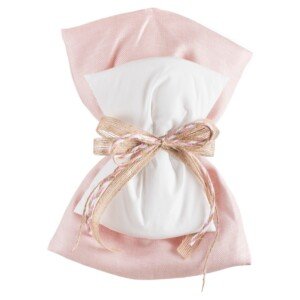 Φίογκος Στολισμού Ροζ ΝΒ612