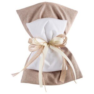 Φίογκος Στολισμού Μπεζ ΝΒ614