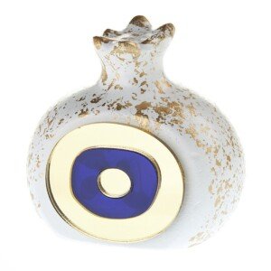 ΚΕΡΑΜΙΚΟ ΡΟΔΙ ΜΕ ΠΛΕΞΙ ΜΑΤΙ Κ435