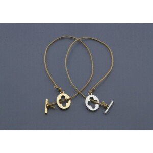 ΜΑΡΤΥΡΙΚΟ NU1713 ΑΣΗΜΕΝΙΟ