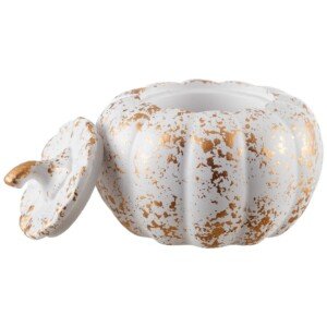 ΔΙΑΚΟΣΜΗΤΙΚΟ ΚΕΡΑΜΙΚΗ ΚΟΛΟΚΥΘΑ ΜΕ ΚΑΠΑΚΙ Κ828 9.5κ