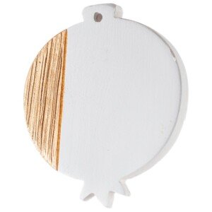 ΔΙΑΚΟΣΜΗΤΙΚΟ ΚΕΡΑΜΙΚΟ ΡΟΔΙ Κ843 8.5εκ