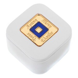 Κεραμική Μπιζουτιέρα Ευχές Κ886