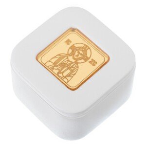 Κεραμική Μπιζουτιέρα Χριστός Κ887