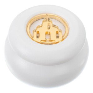 Μπιζουτιέρα Μακαρόν Εκκλησία Κ905