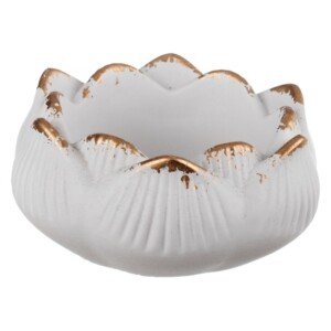 Κεραμικό Λουλούδι Κ934 8*3.5εκ