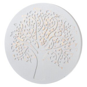 Κεραμικό Σουβέρ Δέντρο Ζωής Κ939 10εκ