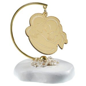 ΒΡΑΧΑΚΙ ΖΕΥΓΑΡΙ ΠΛΕΞΙ & ΚΡΙΚΟΣ Κ338