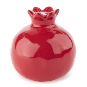 ΚΕΡΑΜΙΚΟ ΡΟΔΙ ΚΟΚΚΙΝΟ ΡΤ108-4 8εκ