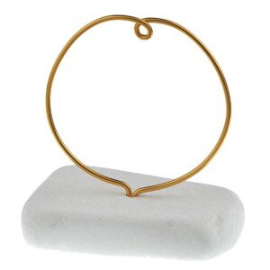 ΜΑΡΜΑΡΟ ΜΕ ΧΡΥΣΟ ΚΡΙΚΟ 9831