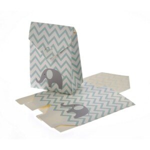 ΚΟΥΤΑΚΙ ΕΛΕΦΑΝΤΑΣ ΝΚ341-1