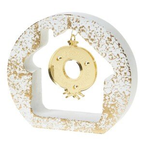 ΚΕΡΑΜΙΚΟ ΣΠΙΤΙ ΜΕ ΠΛΕΞΙ ΡΟΔΙ Κ423