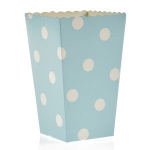 ΚΟΥΤΑΚΙ ΠΟΠ-ΚΟΡΝ ΝΚ229 ΣΙΕΛ