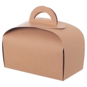 Κουτί Δώρου ΝΚ319 16*8.7*12 ΚΡΑΦΤ