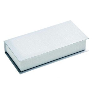 ΚΟΥΤΑΚΙ ΛΕΥΚΟ ΝΚ390-3 20.5εκ