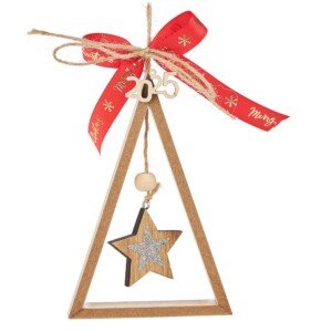 ΓΟΥΡΙ 8676 ΞΥΛΙΝΟ ΕΠΙΤΡΑΠΕΖΙΟ ΑΣΤΕΡΙ