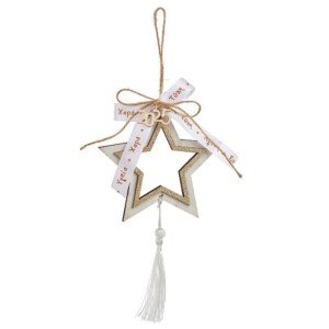 ΓΟΥΡΙ 8723 ΛΕΥΚΟ ΑΣΤΕΡΙ