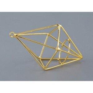 ΜΕΤΑΛΛΙΚΟ ΔΙΑΜΑΝΤΙ NU1919