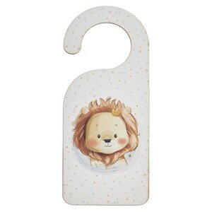 ΞΥΛΙΝΟ ΔΙΑΚΟΣΜΗΤΙΚΟ ΠΟΡΤΑΣ ΛΙΟΝΤΑΡΙ ΝΒ244