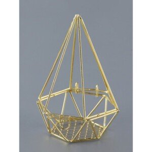 ΜΕΤΑΛΛΙΚΟ ΓΕΩΜΕΤΡΙΚΟ ΝΚ346