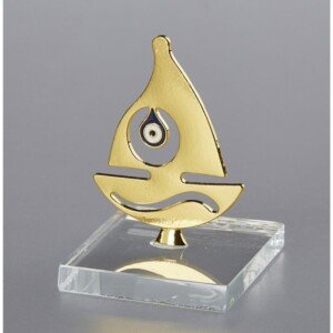 ΚΑΡΑΒΑΚΙ ΜΕ ΜΑΤΙ NU1908