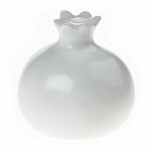 Κεραμικό Ρόδι Κ420