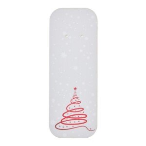 ΠΛΑΤΗ ΓΙΑ ΓΟΥΡΙΑ ΔΕΝΤΡΟ ΝΒ281 10x27cm