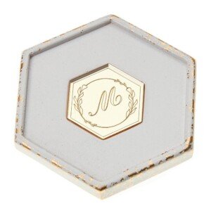 ΕΞΑΓΩΝΟ ΣΟΥΒΕΡ ΜΟΝΟΓΡΑΜΜΑ Κ810