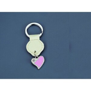 ΜΠΡΕΛΟΚ ΔΕΡΜΑΤΙΝΟ ΚΑΡΔΙΑ NU1373