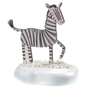 ΒΡΑΧΑΚΙ ΖΕΒΡΑ Κ351