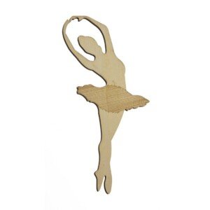 ΜΠΑΛΑΡΙΝΑ NU1907 24εκ ΦΥΣΙΚΟ