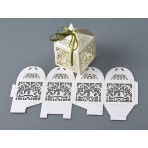 ΚΟΥΤΑΚΙ ΚΑΡΔΙΑ ΝΚ318 ΕΚΡΟΥ