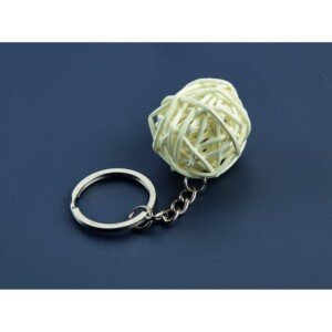 ΜΠΡΕΛΟΚ ΜΠΑΛΑ ΞΥΛΙΝΗ NU1627