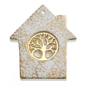 ΚΕΡΑΜΙΚΟ ΧΡΥΣΟ ΣΠΙΤΙ & ΠΛΕΞΙ Κ287