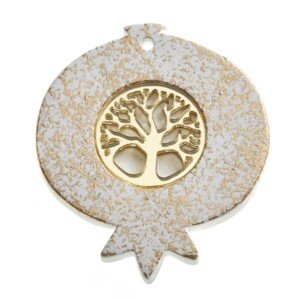 ΚΕΡΑΜΙΚΟ ΧΡΥΣΟ ΡΟΔΙ & ΠΛΕΞΙ Κ285