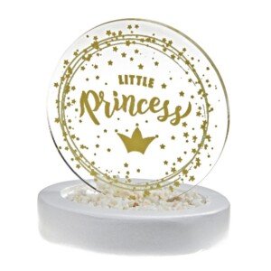 ΚΕΡΑΜΙΚΟ & ΠΛΕΞΙ PRINCESS Κ536