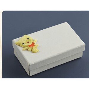 ΚΟΥΤΑΚΙ BS5318 ΕΚΡΟΥ