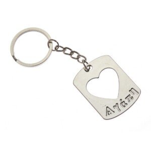 ΜΠΡΕΛΟΚ ΚΑΡΔΙΑ NU1818 ΑΣΗΜΕΝΙΟ