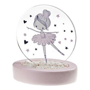 ΚΕΡΑΜΙΚΟ & ΠΛΕΞΙ ΜΠΑΛΑΡΙΝΑ Κ534