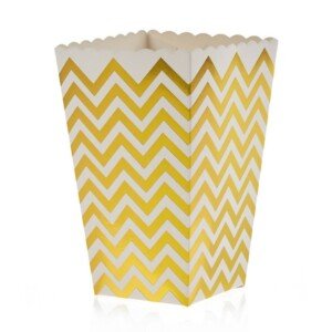 ΚΟΥΤΑΚΙ ΠΟΠ-ΚΟΡΝ ΝΚ369 ΡΟΖ