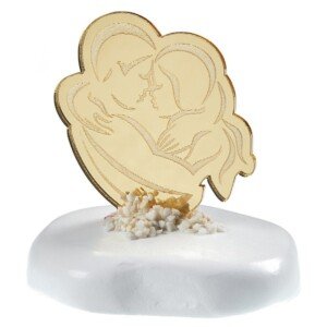 ΒΡΑΧΑΚΙ ΖΕΥΓΑΡΙ Κ348